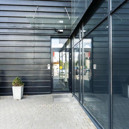 House38 Panoramic View Apartments Self Check-In 카우나스 외부 사진