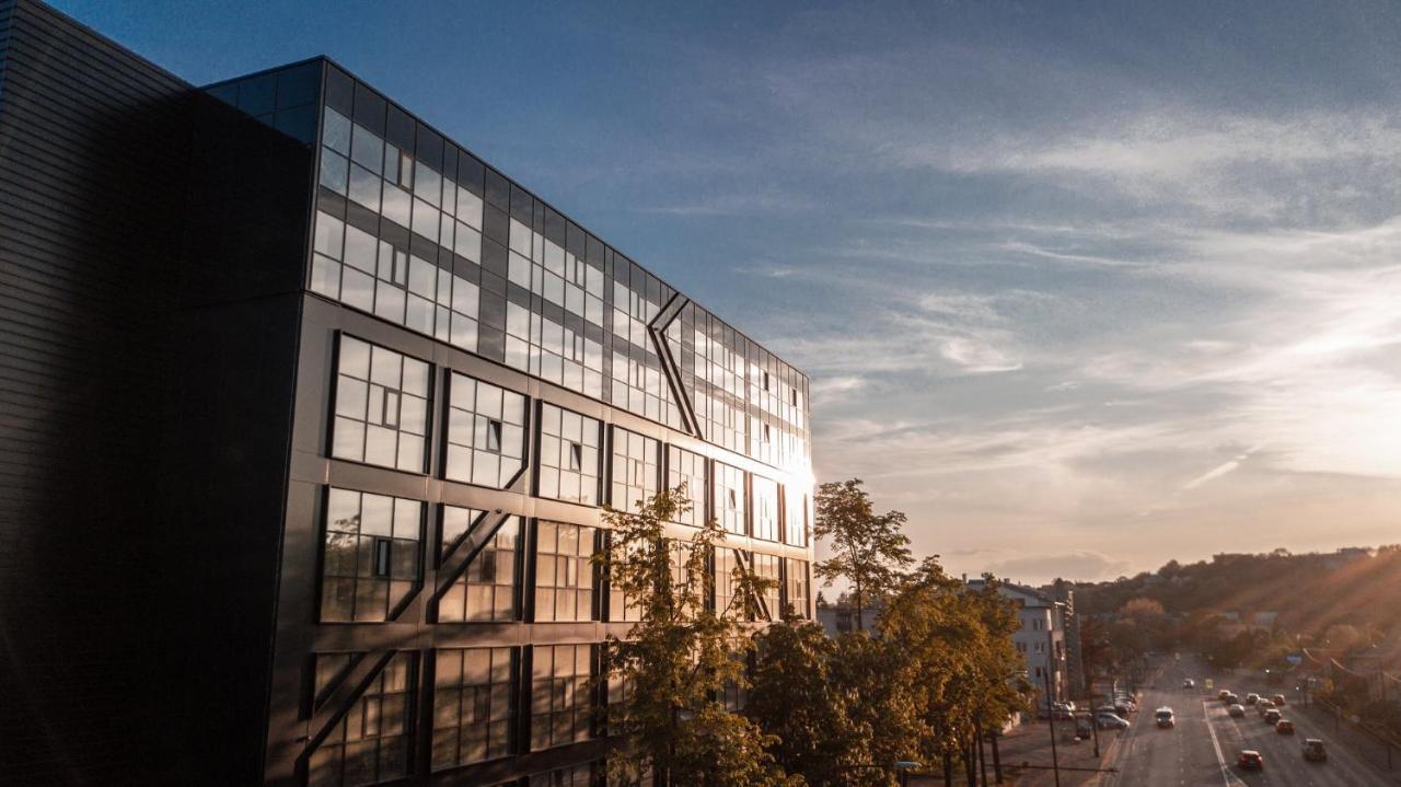 House38 Panoramic View Apartments Self Check-In 카우나스 외부 사진