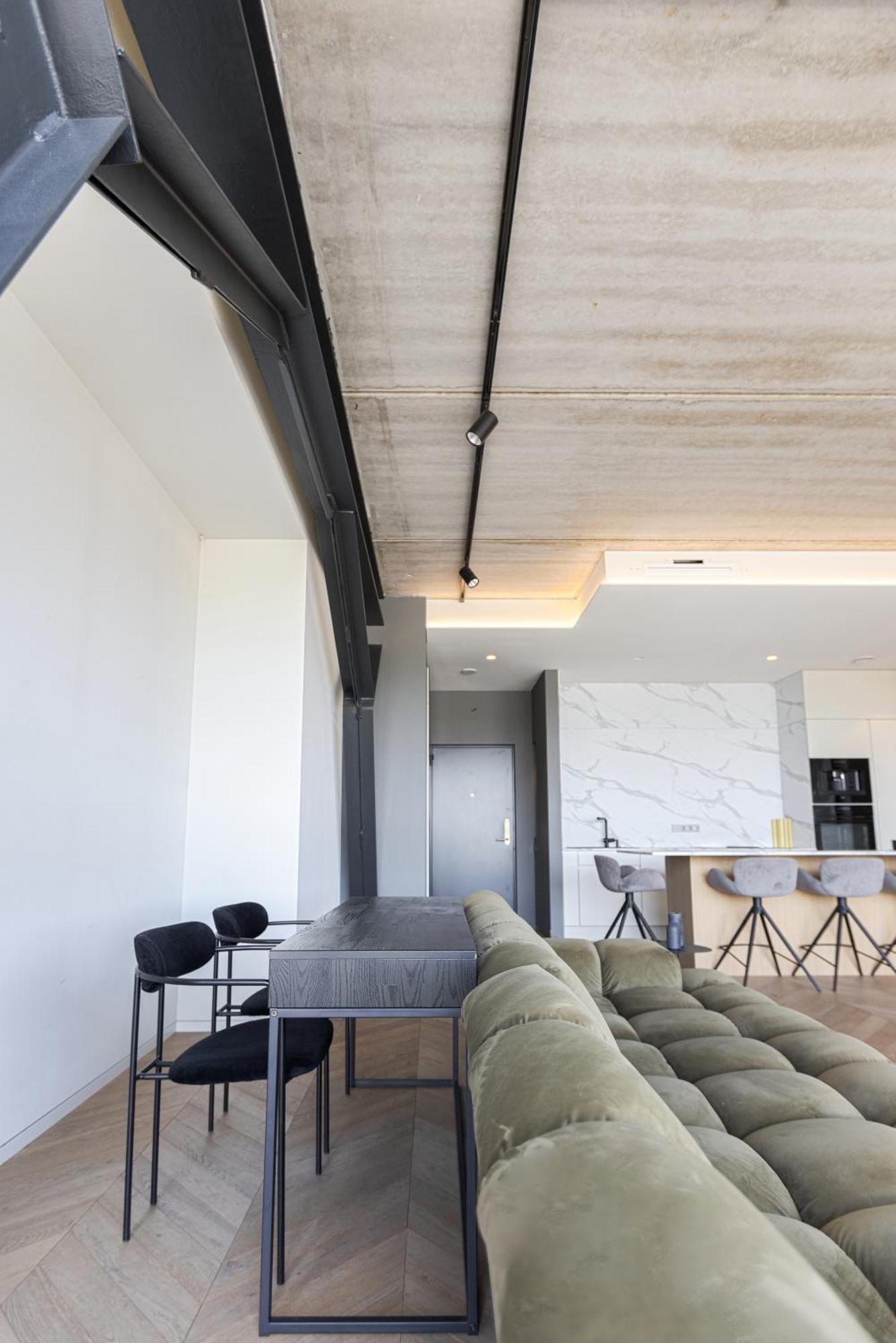 House38 Panoramic View Apartments Self Check-In 카우나스 외부 사진